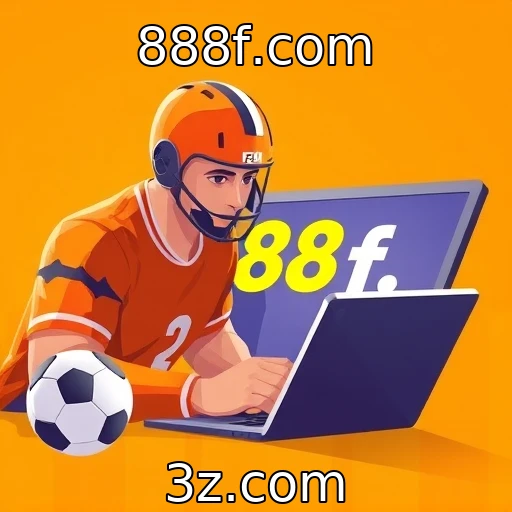 888f.com Descubra as Melhores Estratégias para Apostas em E-sports em 2025