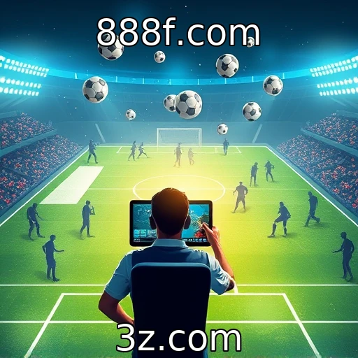 888f.com As melhores estrategias para apostar em jogos de futebol