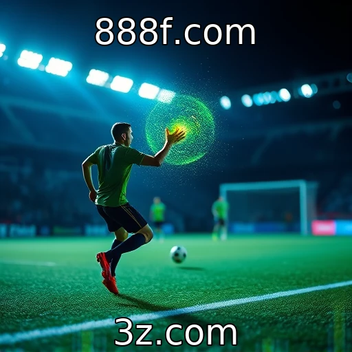 888f.com A nova era das apostas: como a tecnologia transforma o mercado brasileiro