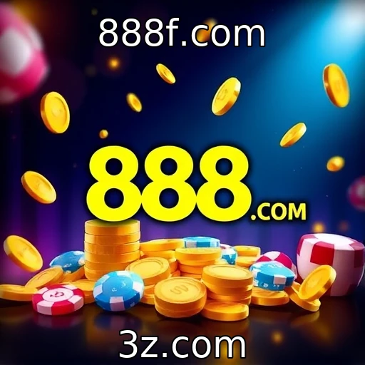 888f.com Jogos de azar online: como escolher o cassino ideal para você