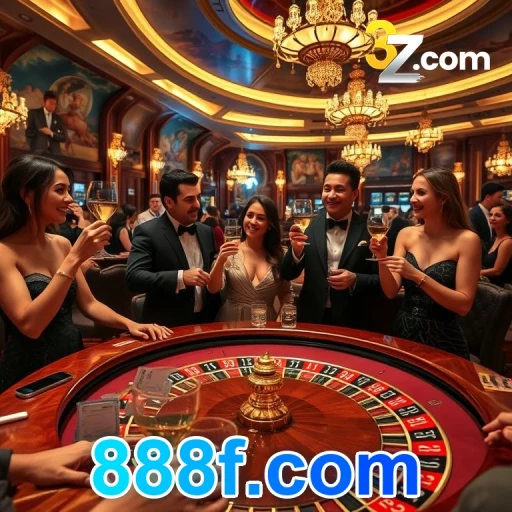 888f.com Slots