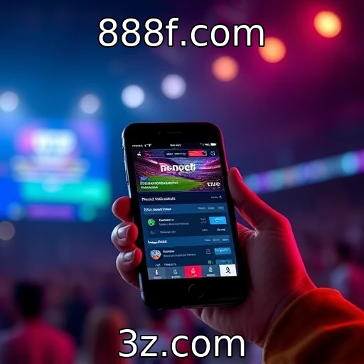 888f.com Apostas esportivas: Como analisar partidas para maximizar seus lucros