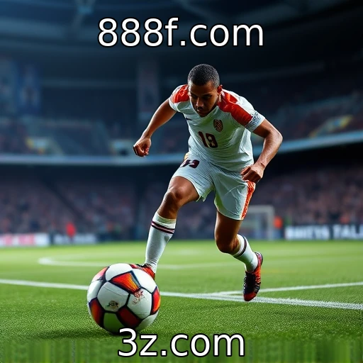 888f.com Apostas esportivas: análise profunda dos jogos que você não pode perder