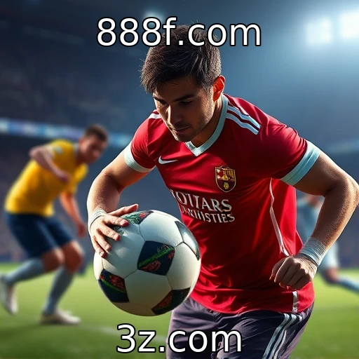 888f.com Apostas esportivas: como analisar partidas para aumentar suas chances